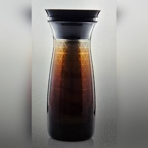 Tupperware Cold Brew Carafe, Used A Handful Of Times